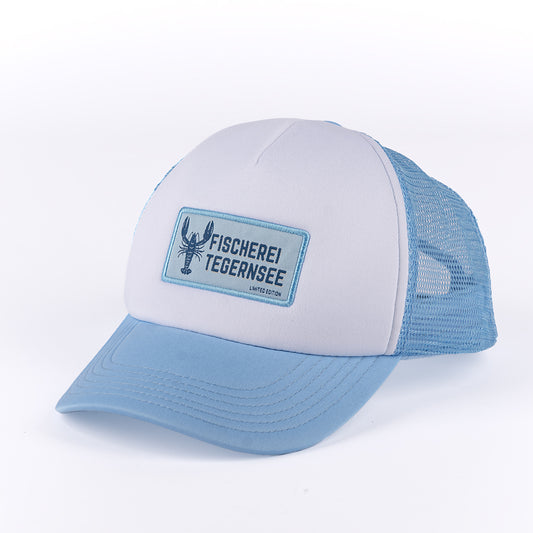 Lobster Cap Hellblau - Limited Edition