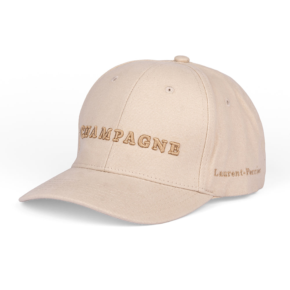 Cap Champagne