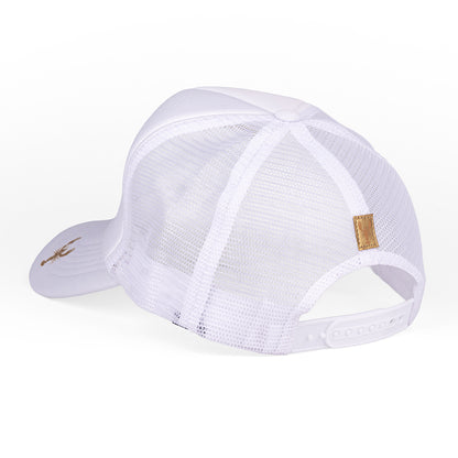 Lobster Cap Weiß - End of Summer Edition