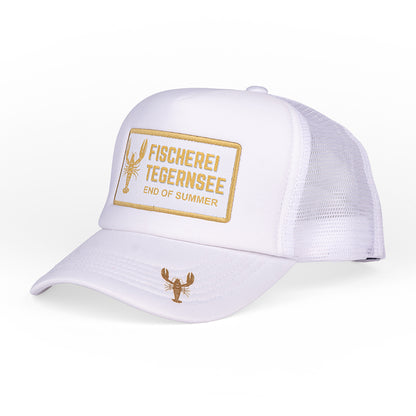 Lobster Cap Weiß - End of Summer Edition