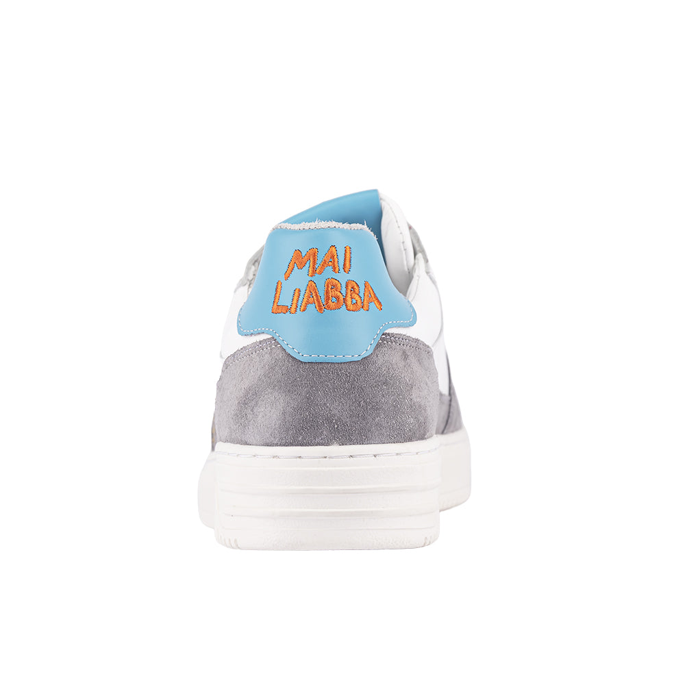 Mai Liabba Sneaker Petrol/Grau