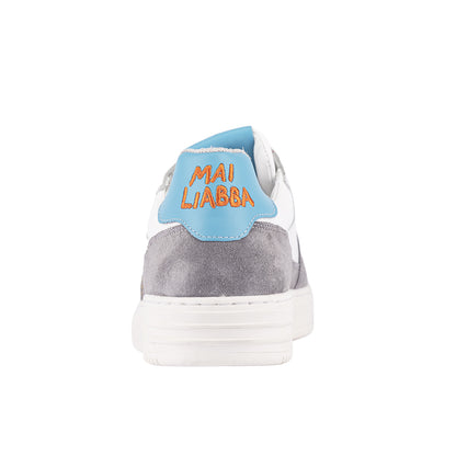 Mai Liabba Sneaker Petrol/Grau