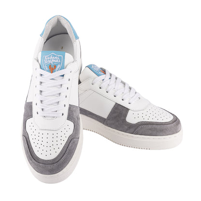 Mai Liabba Sneaker Petrol/Grau