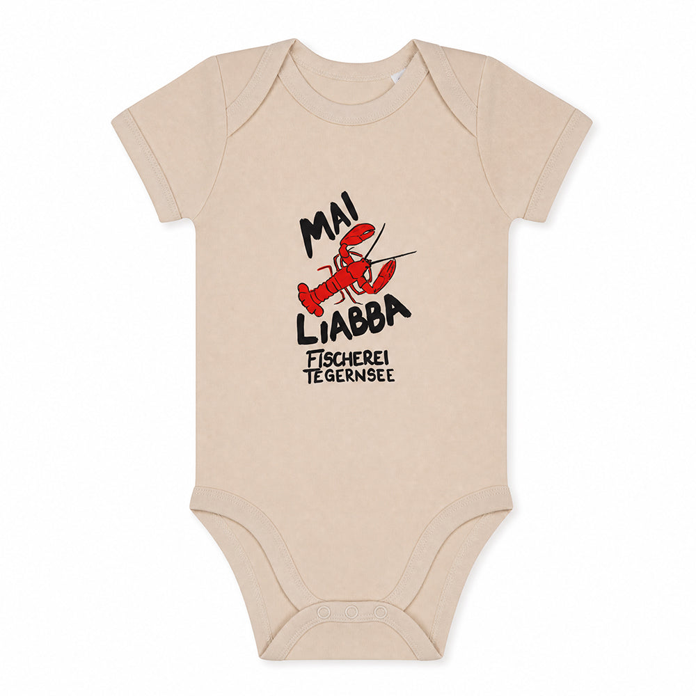 Mai Liabba Body