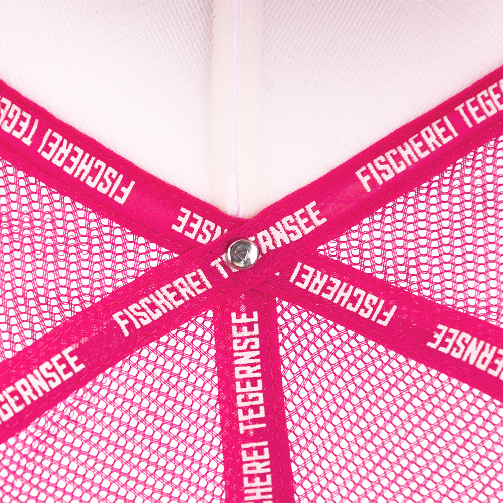 Lobster Cap Pink - Limited Edition