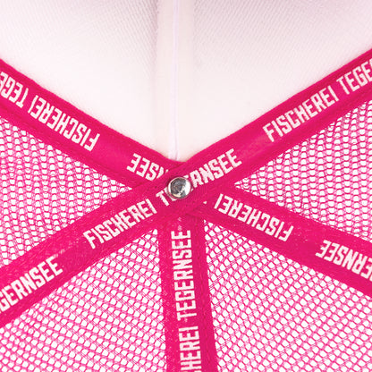 Lobster Cap Pink - Limited Edition