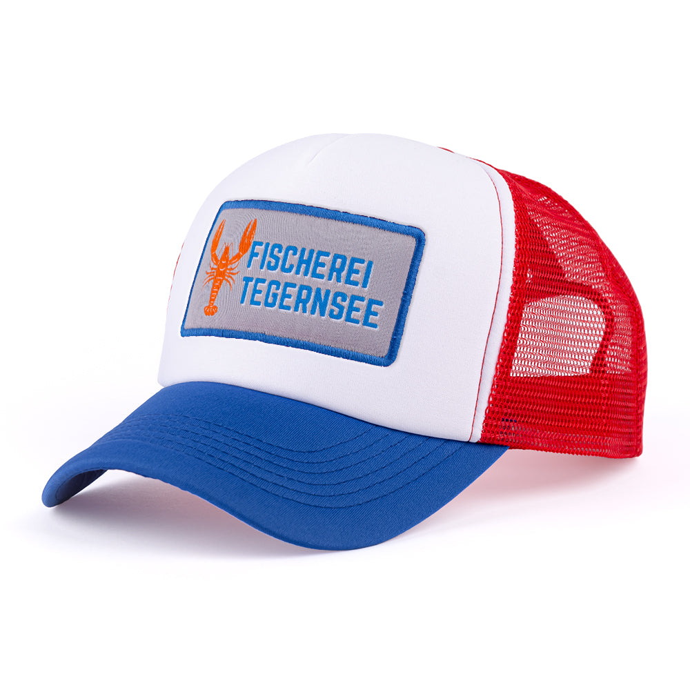 Lobster Cap bunt