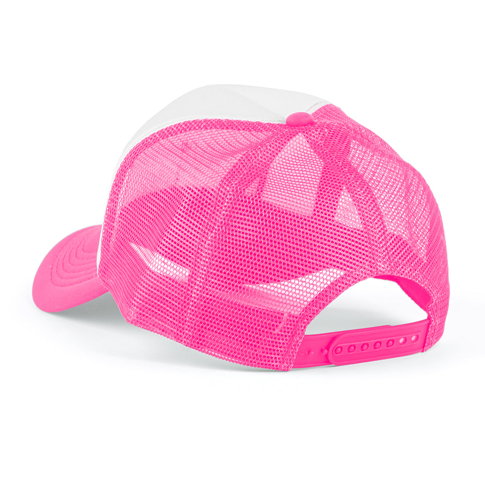 Lobster Cap Pink - Limited Edition