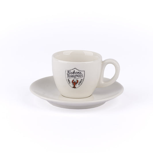 Fischer Espresso-Tasse