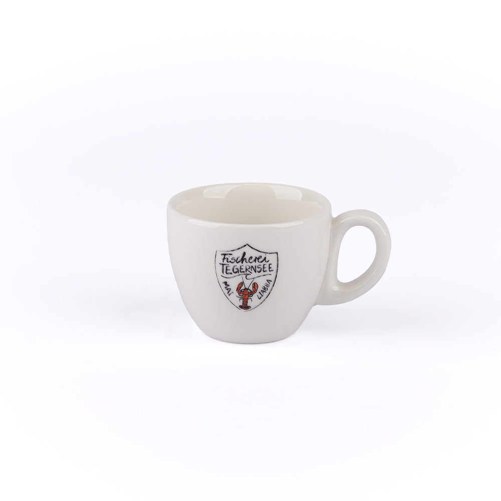 Fischer Espresso-Tasse