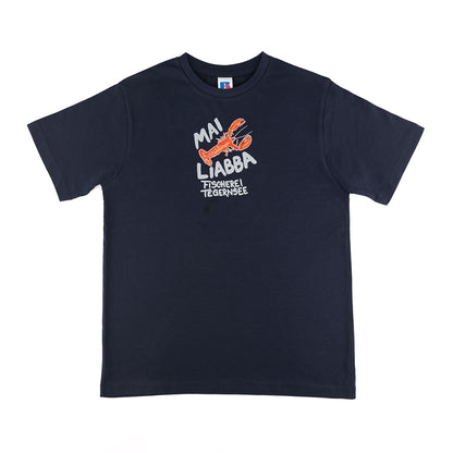 Kids T-Shirt - MAI LIABBA dunkelblau