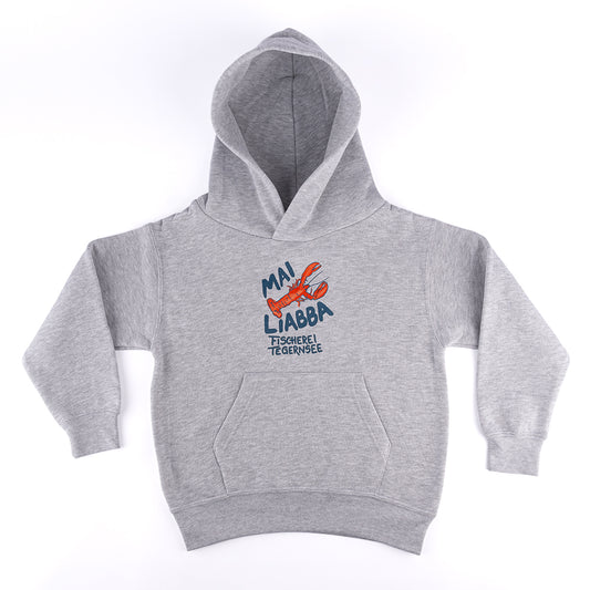 Kids Hoods Lobster "Mai Liabba"