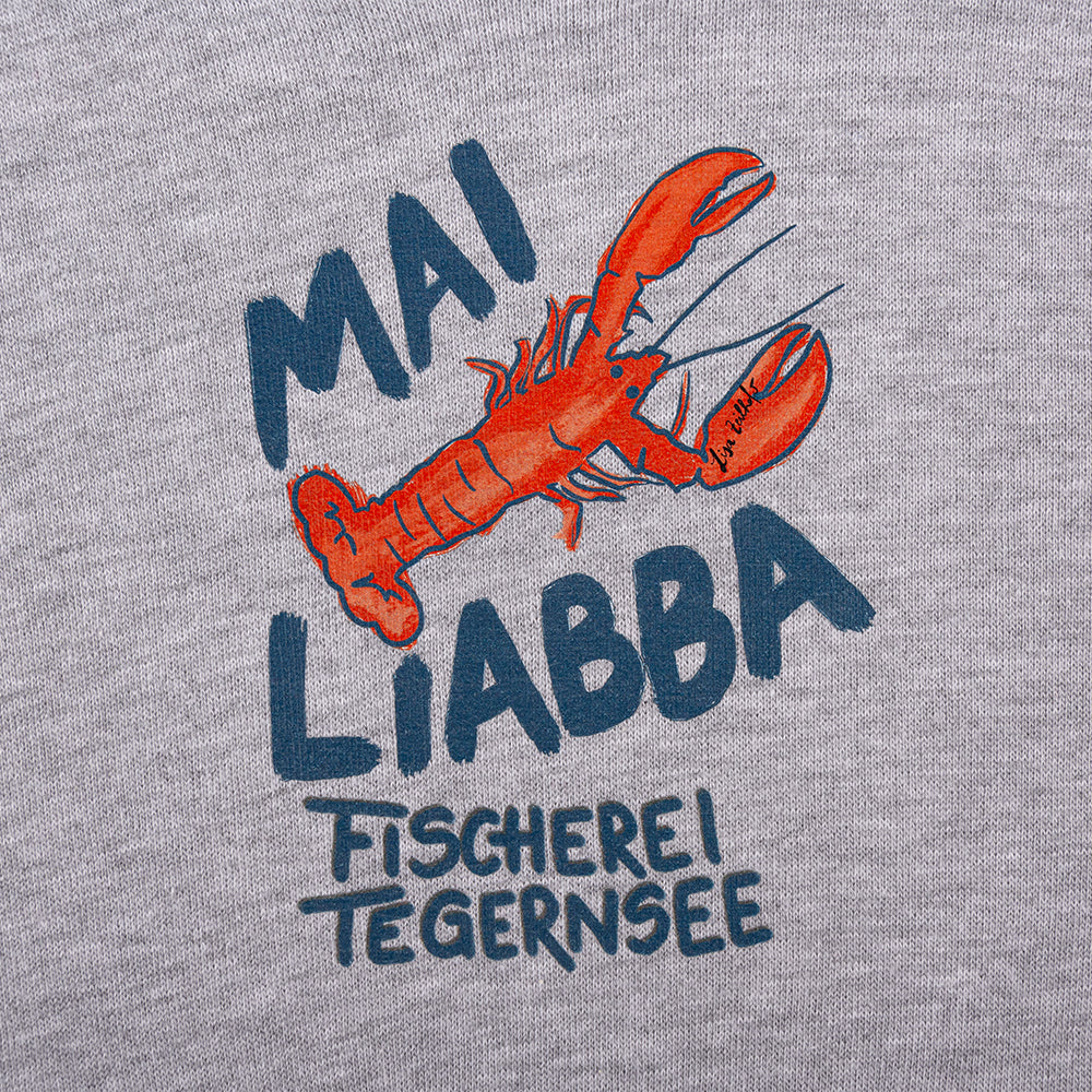 Kids Hoods Lobster "Mai Liabba"