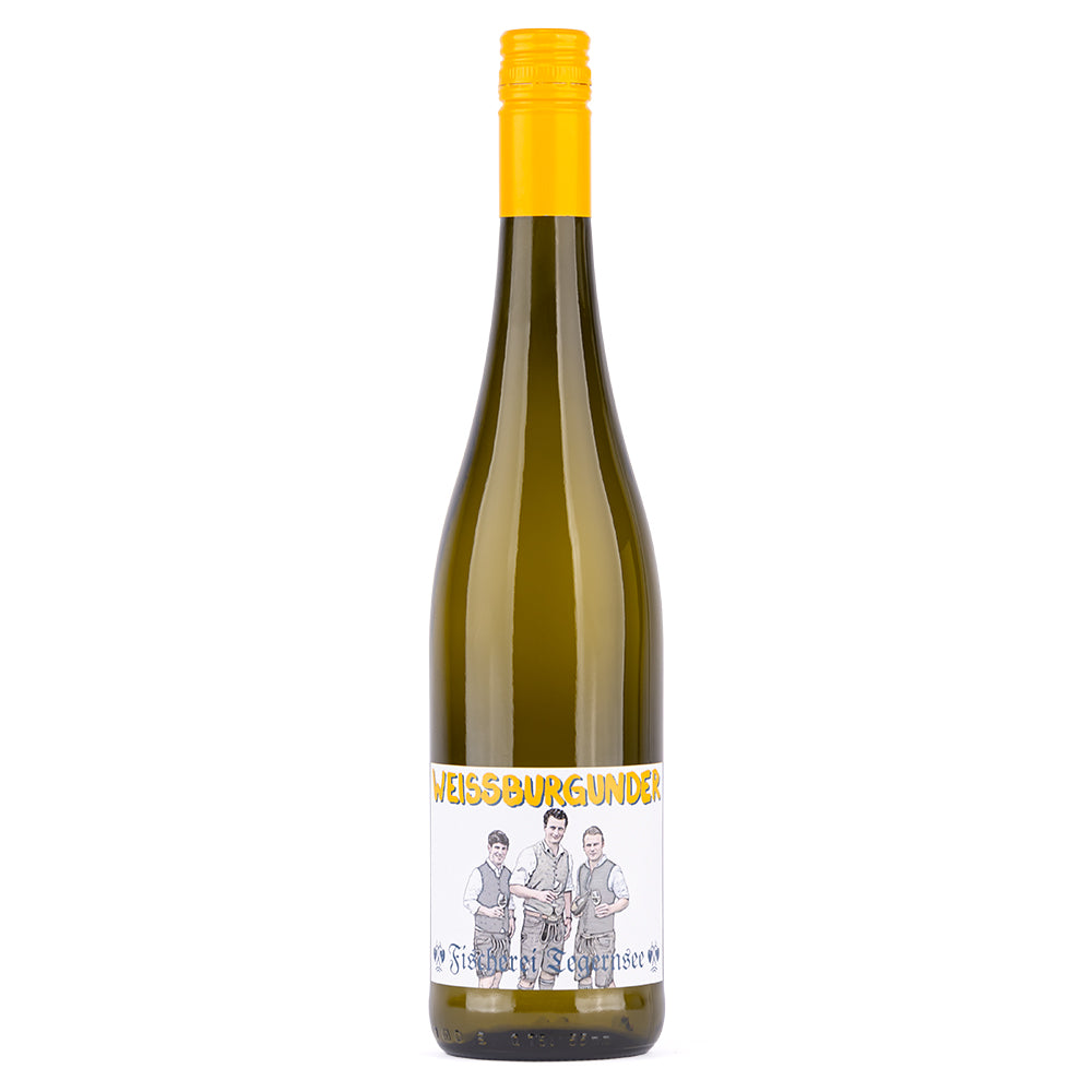 White wine - Pinot Blanc