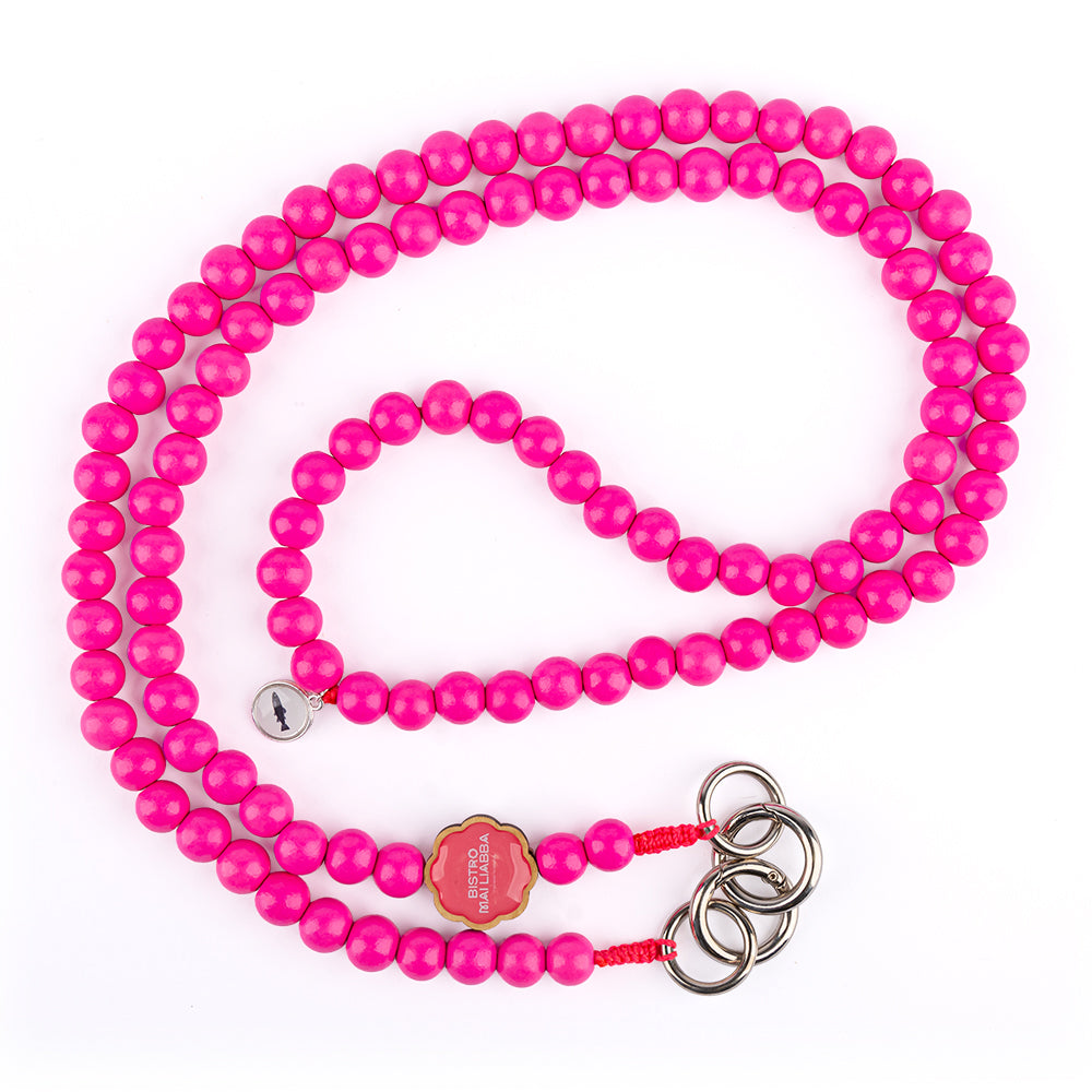 Handykette pink