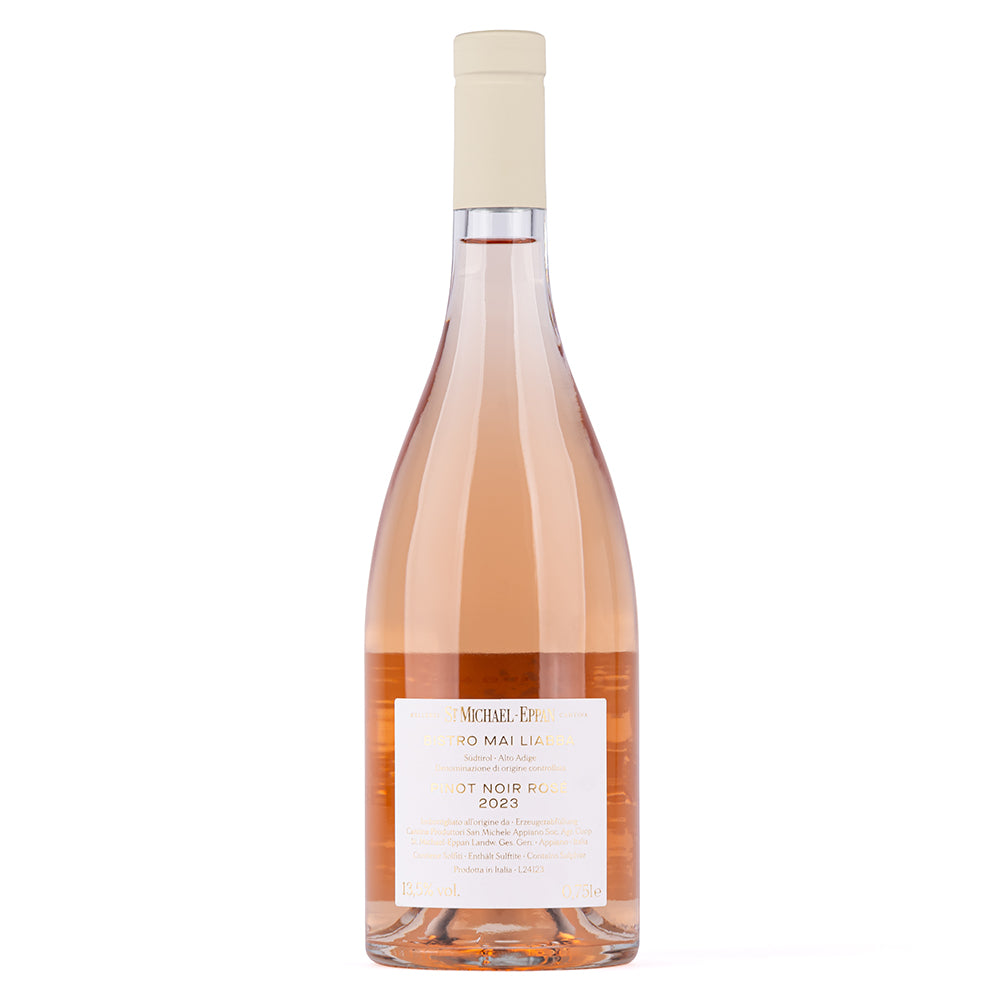 Roséwein - Pinot Noir Rosé