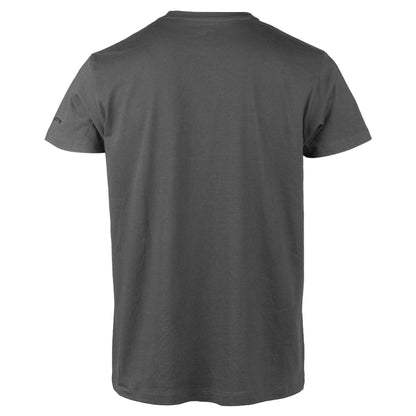 Fischerei Tegernsee T-Shirt grau