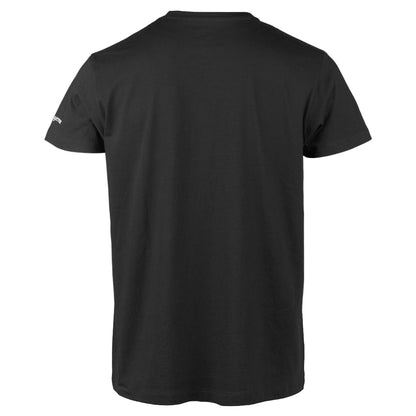 Fischerei Tegernsee T-Shirt schwarz