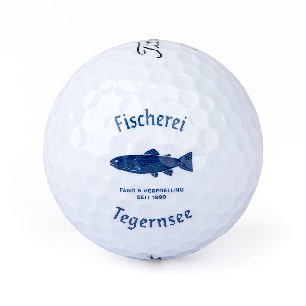 Golfbälle (3er Set)