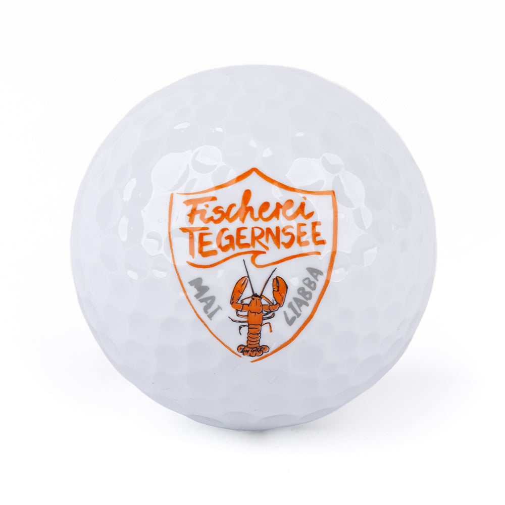 Golfbälle (3er Set)