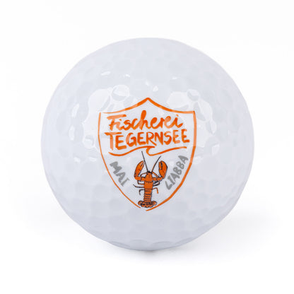 Golfbälle (3er Set)