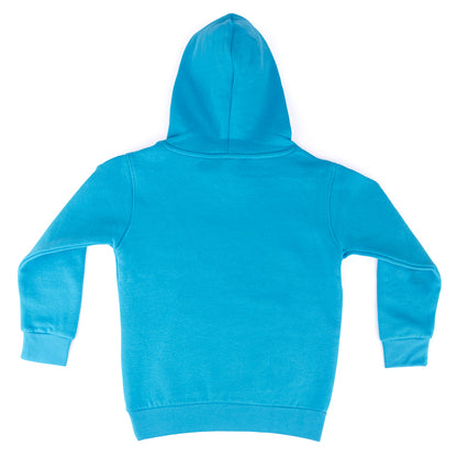 Kids Hoodie Lobster "Mai Liabba" blau