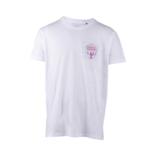 Wiesn T-Shirt "Fischerei Tegernsee"