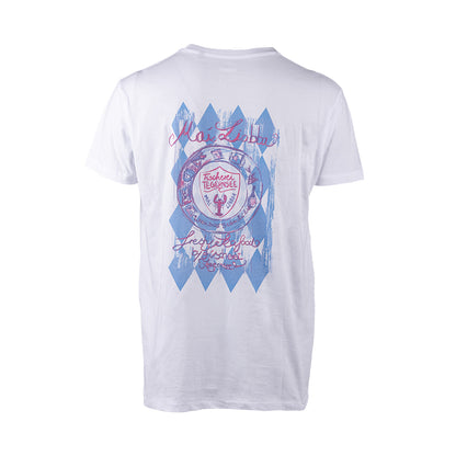 Wiesn T-Shirt "Fischerei Tegernsee"