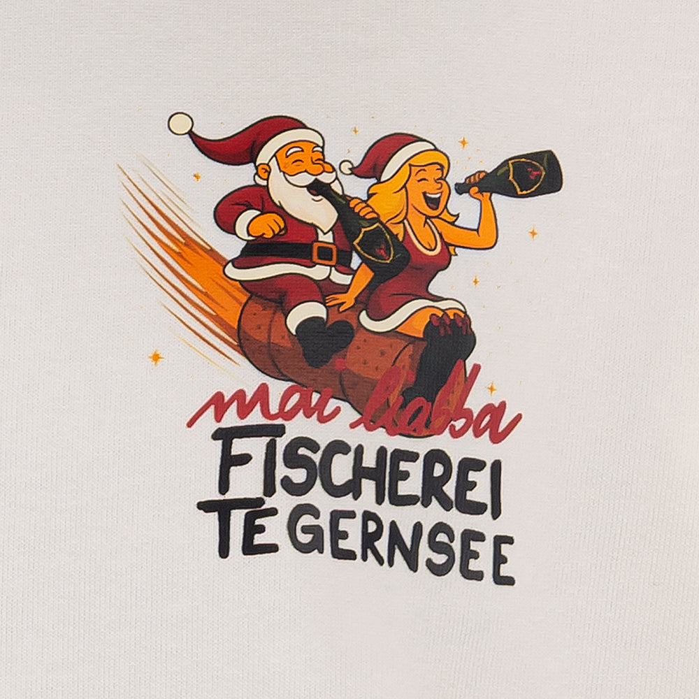 Weihnachts Pulli