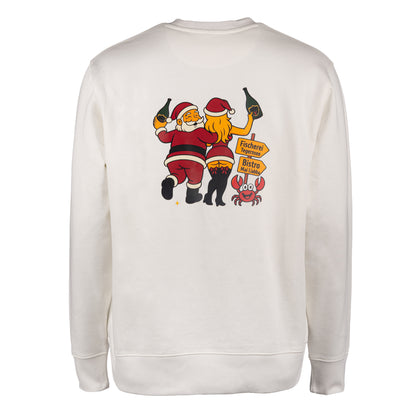 Weihnachts Pulli