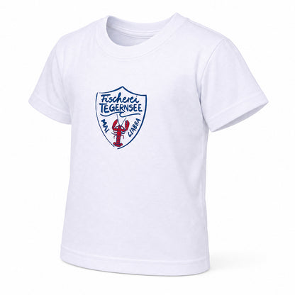 Kids T-Shirt - MAI LIABBA weiß