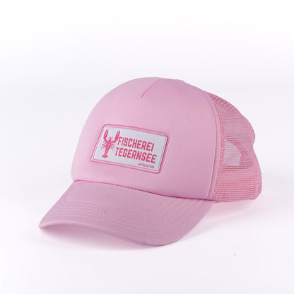 Lobster Cap Rosa - Limited Edition