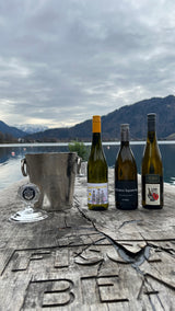 Tasting package of our white wines